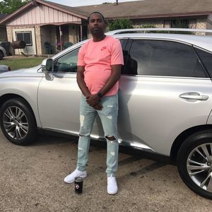 Meet your Posher, Marcus